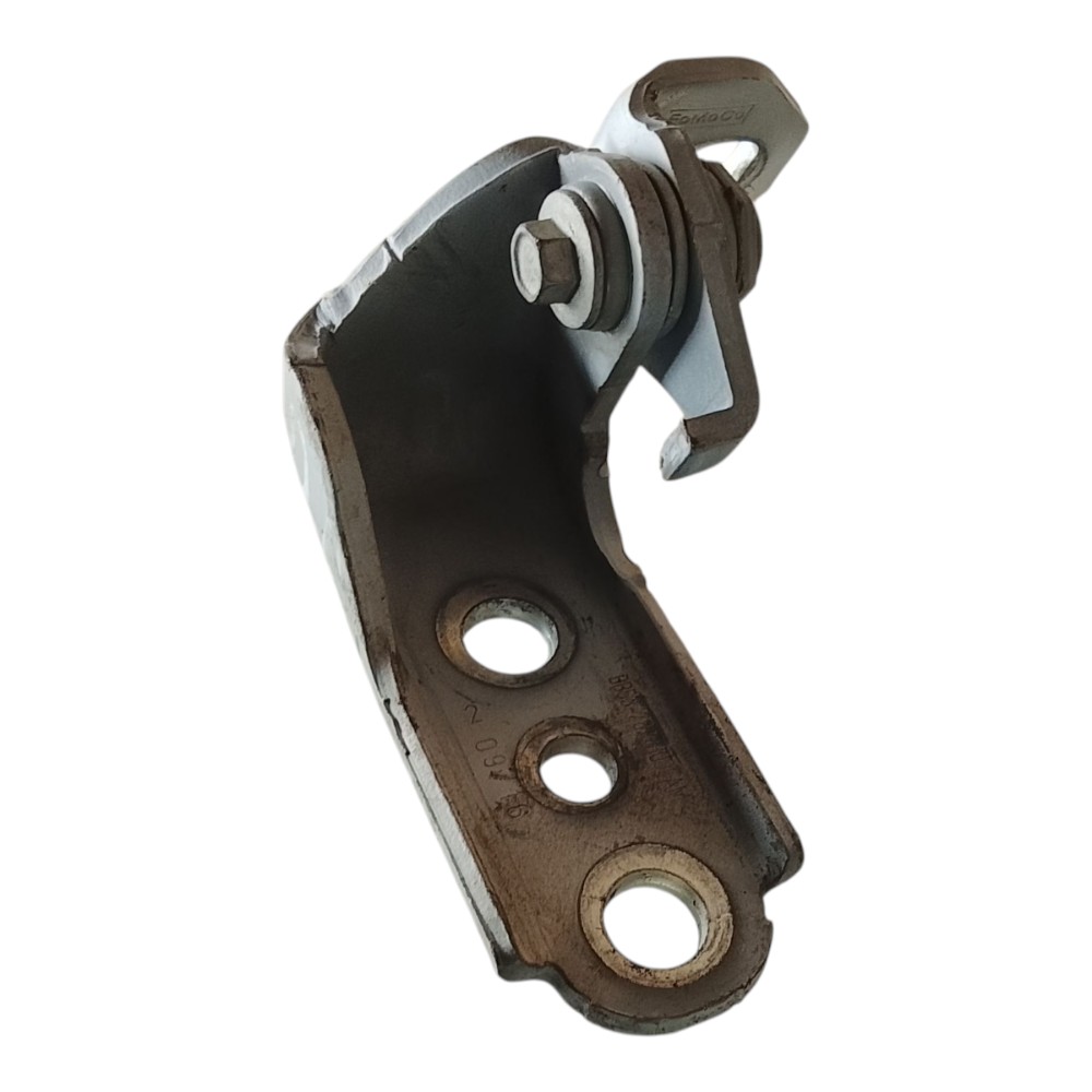 Dobradiça Da Porta Dianteira Direita Ford Ka 2016 2020 3