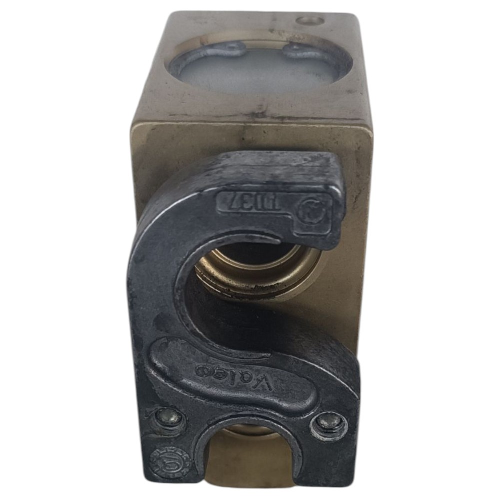 Valvula Expansão Ar Condicionado New Beetle 2004 2010 3