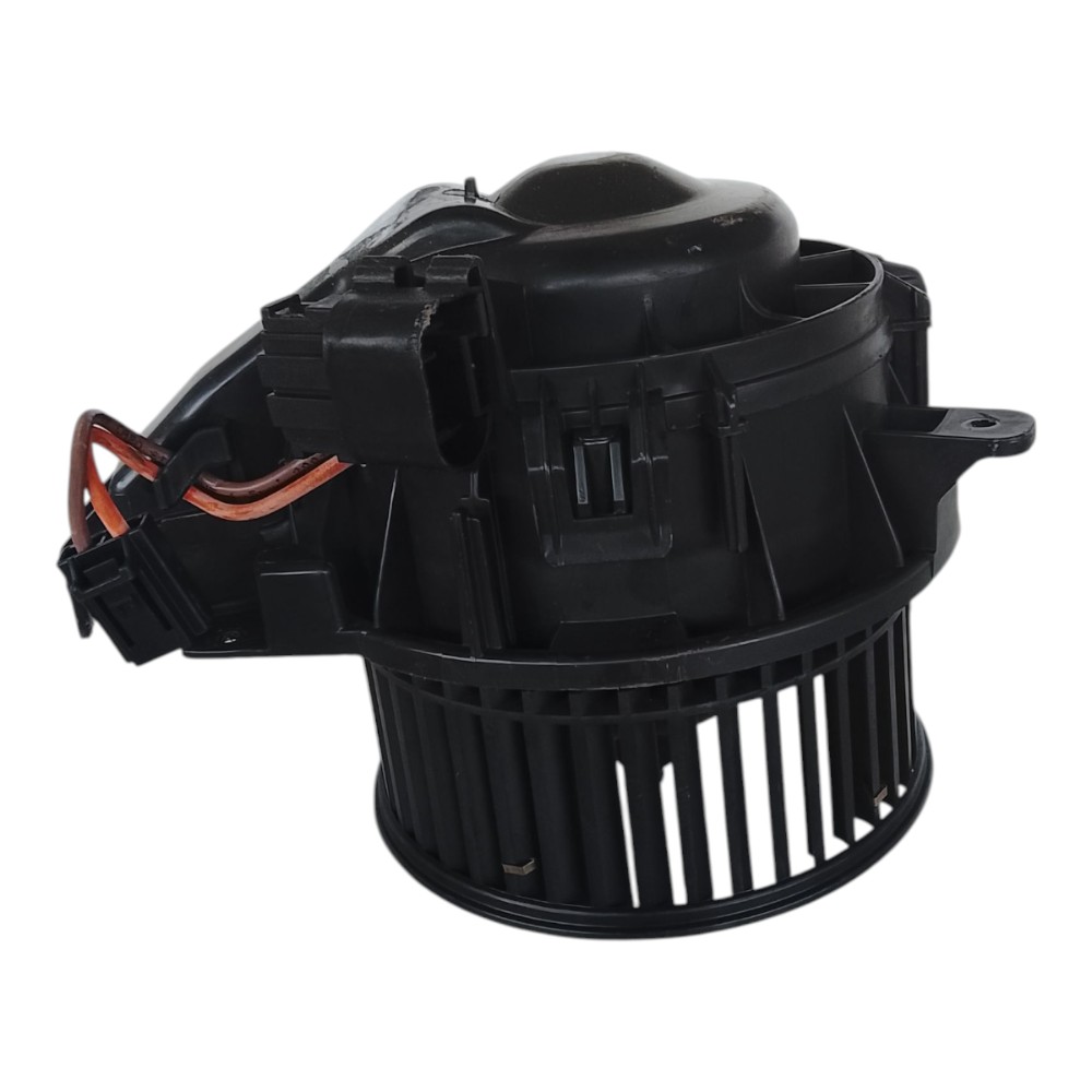 Motor Ventilador Ar Forçado Volkswagen Nivus 2019 2022