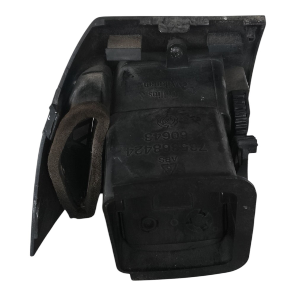 Difusor ar condicionado fiat idea 2006 2011 direito 2