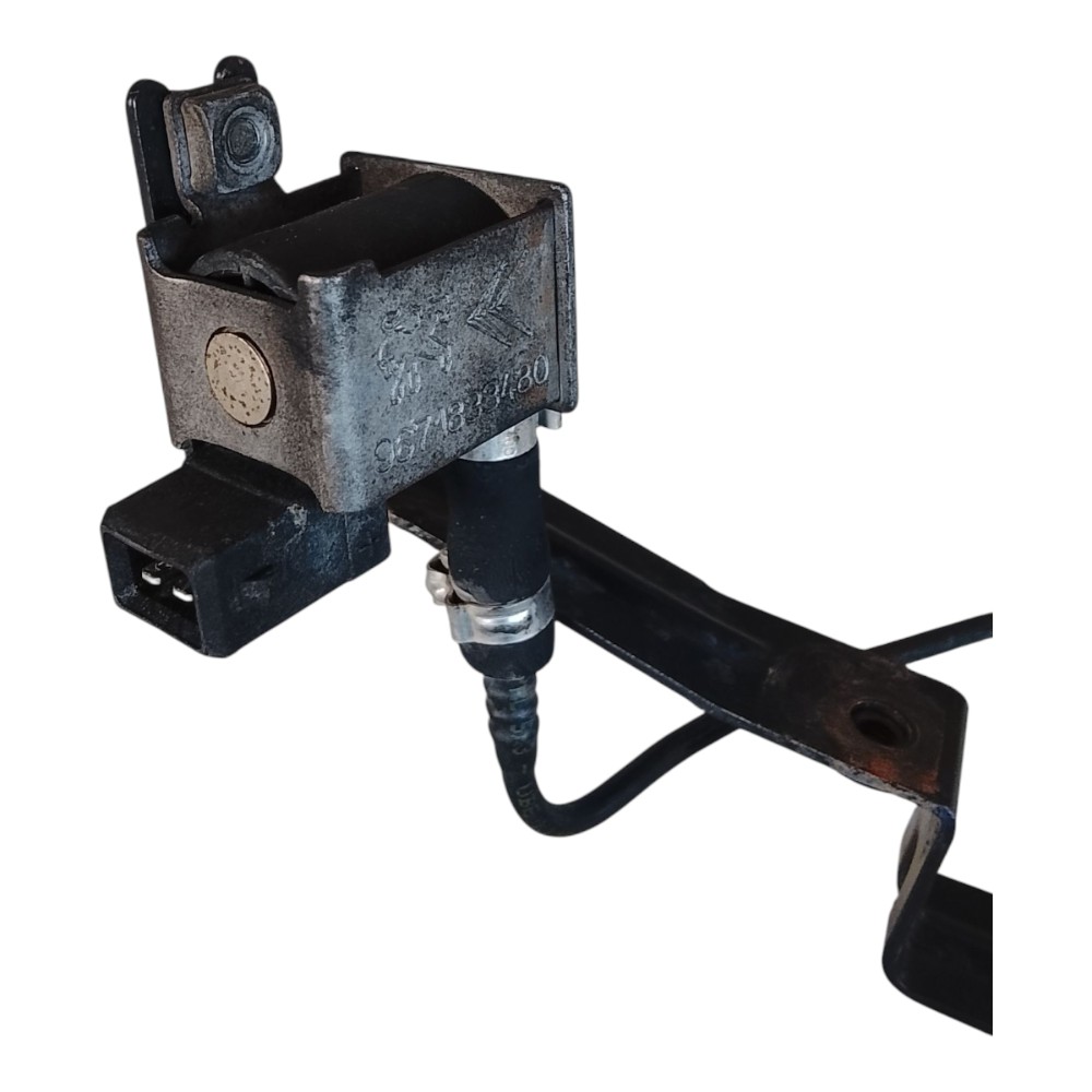 Valvula solenoide partida frio citroen c3 2012 5