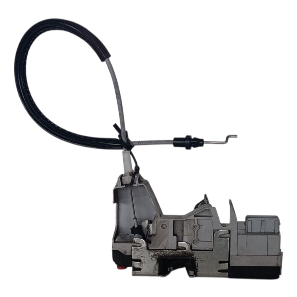 Fechadura Eletrica Dianteira Direita Peugeot 307 2007 2012 4