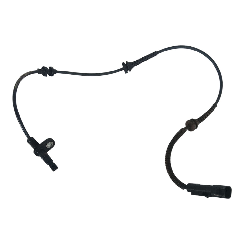 Sensor Abs Roda Chevrolet Tracker 2023 Dianteira 1