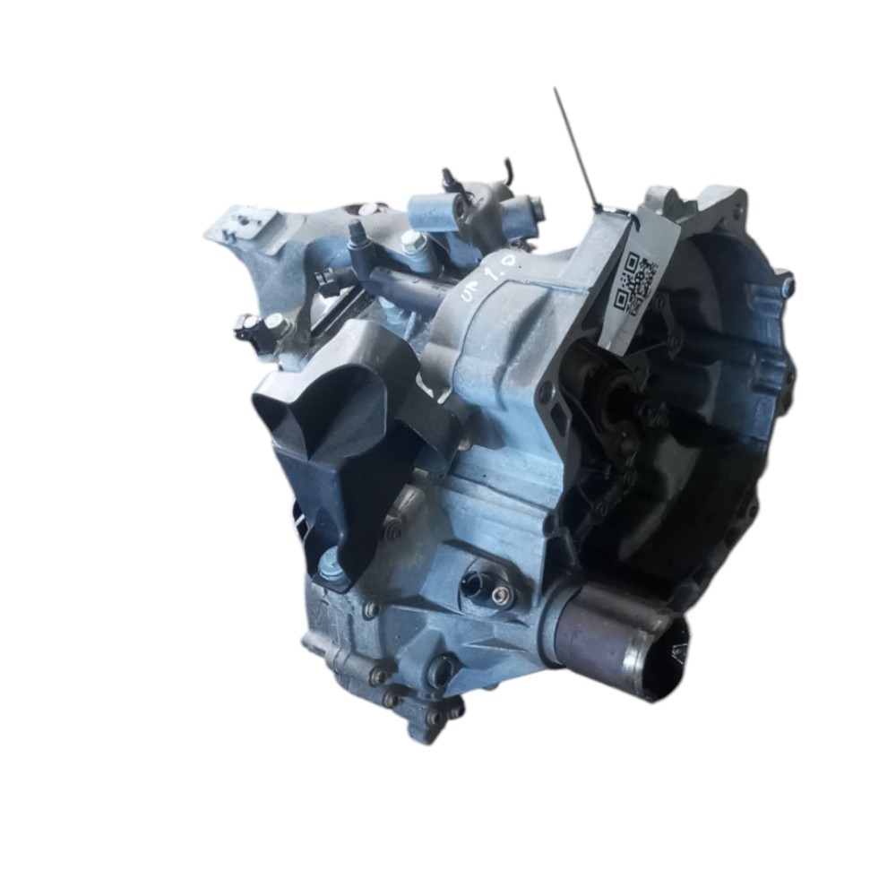 Cambio Manual Volkswagen Up 1.0 2016 2017 2019 2020 2021 2