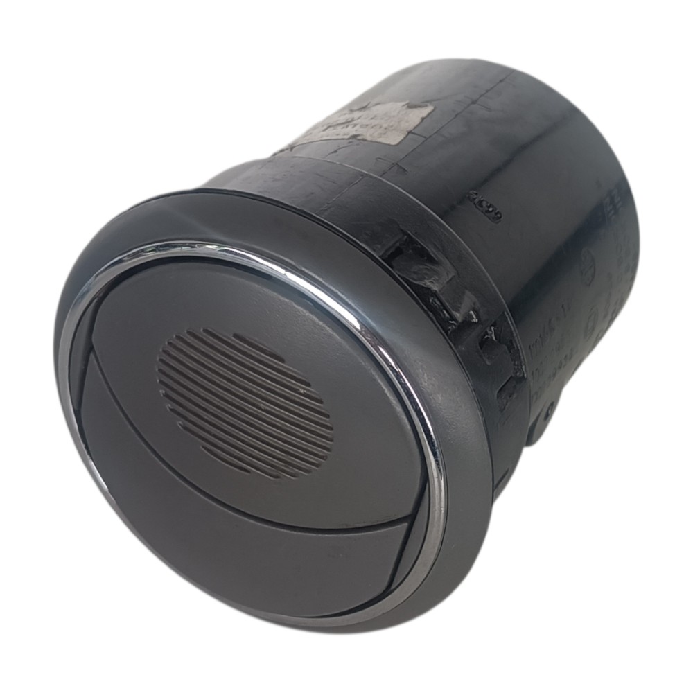 Difusor Saída De Ar Fiat Uno 2016 2018 1