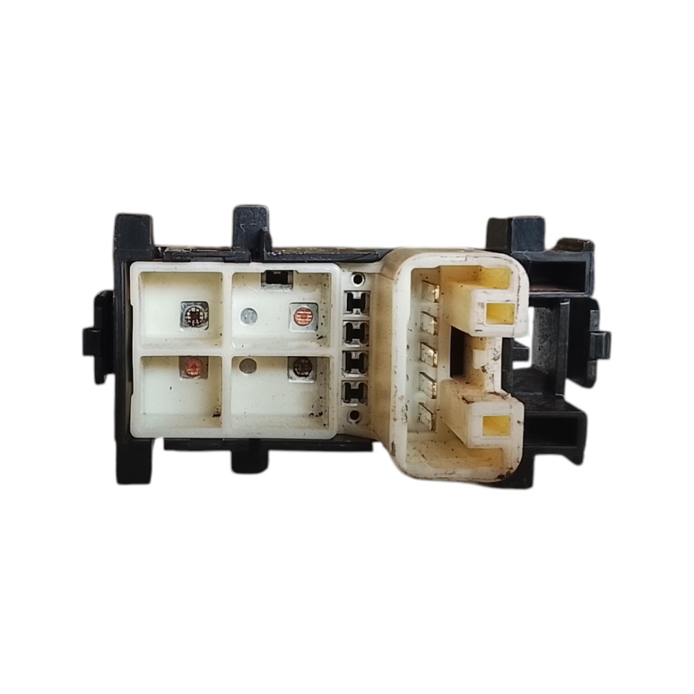 Botão Vidro Comando Traseiro Elet. Toyota Etios 2015 3