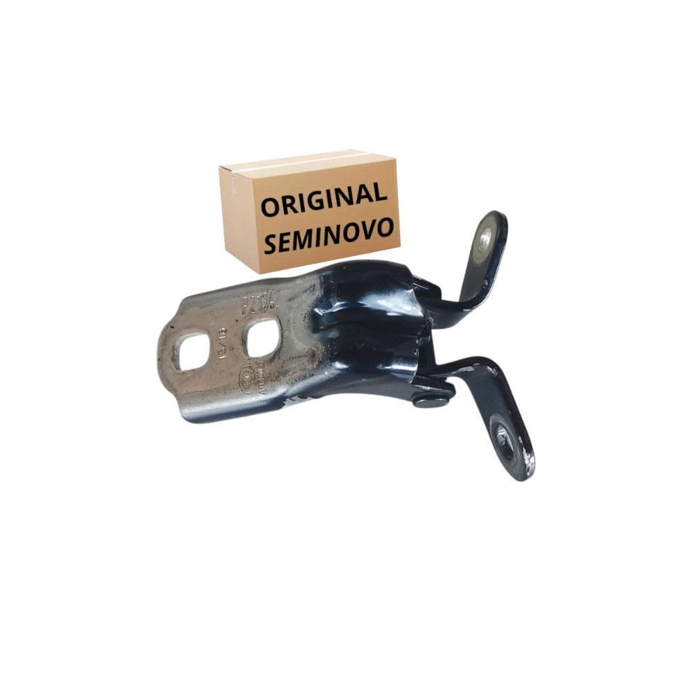 Dobradiça Superior Porta Trasseira Chevrolet Tracker 22/23 2