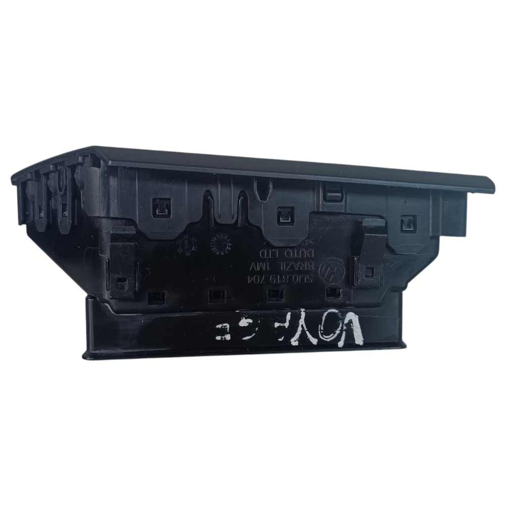 Difusor De Ar Lado Direito Gol Saveiro Voyage 2018 2022 4