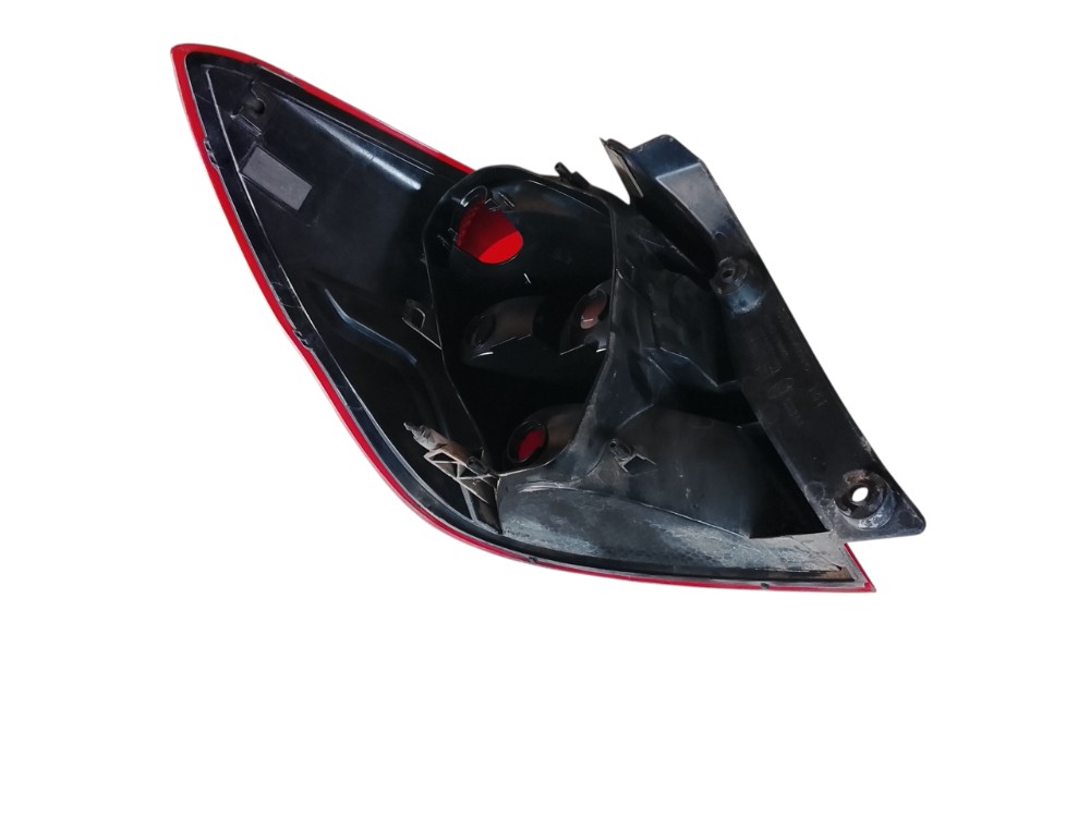 Lanterna Farol Traseiro Direito Ford Ka 2018 2019 2020 5