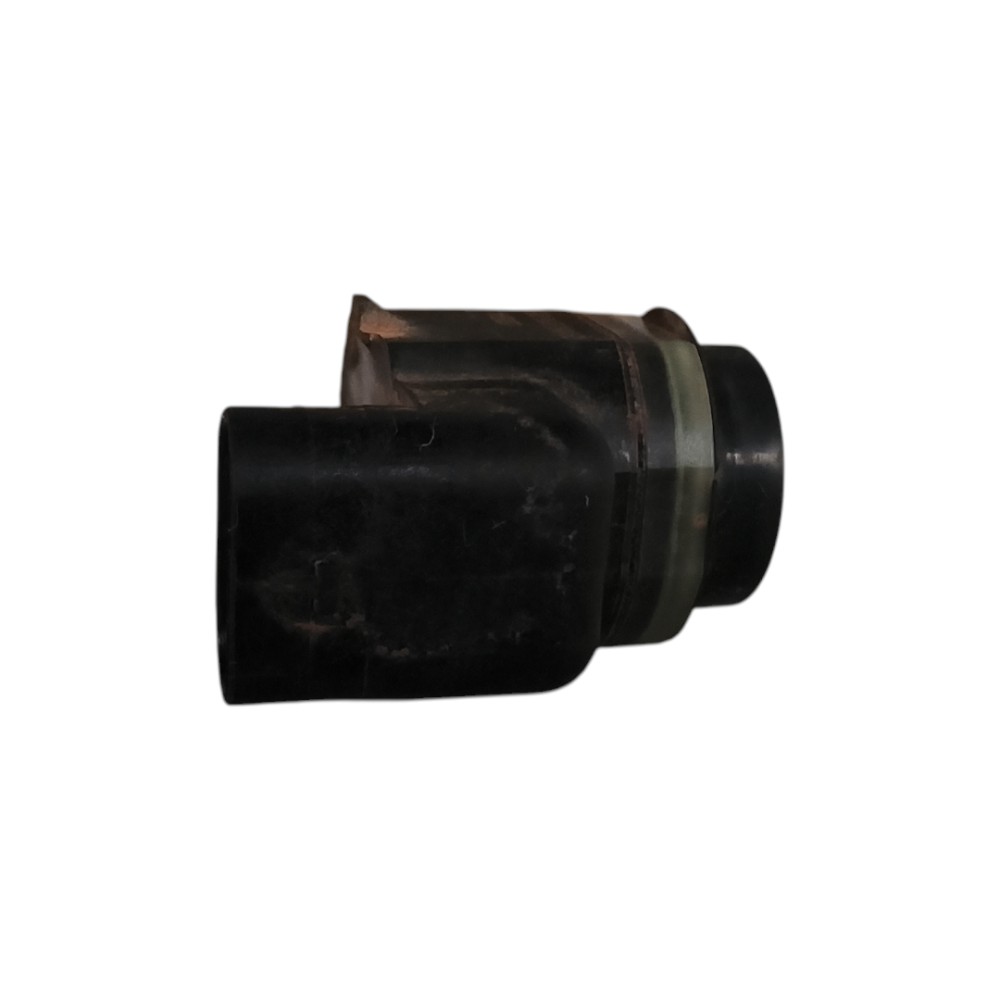 Sensor De Estacionamento Parachoque Traseiro Audi Q3 2017 Preto 4