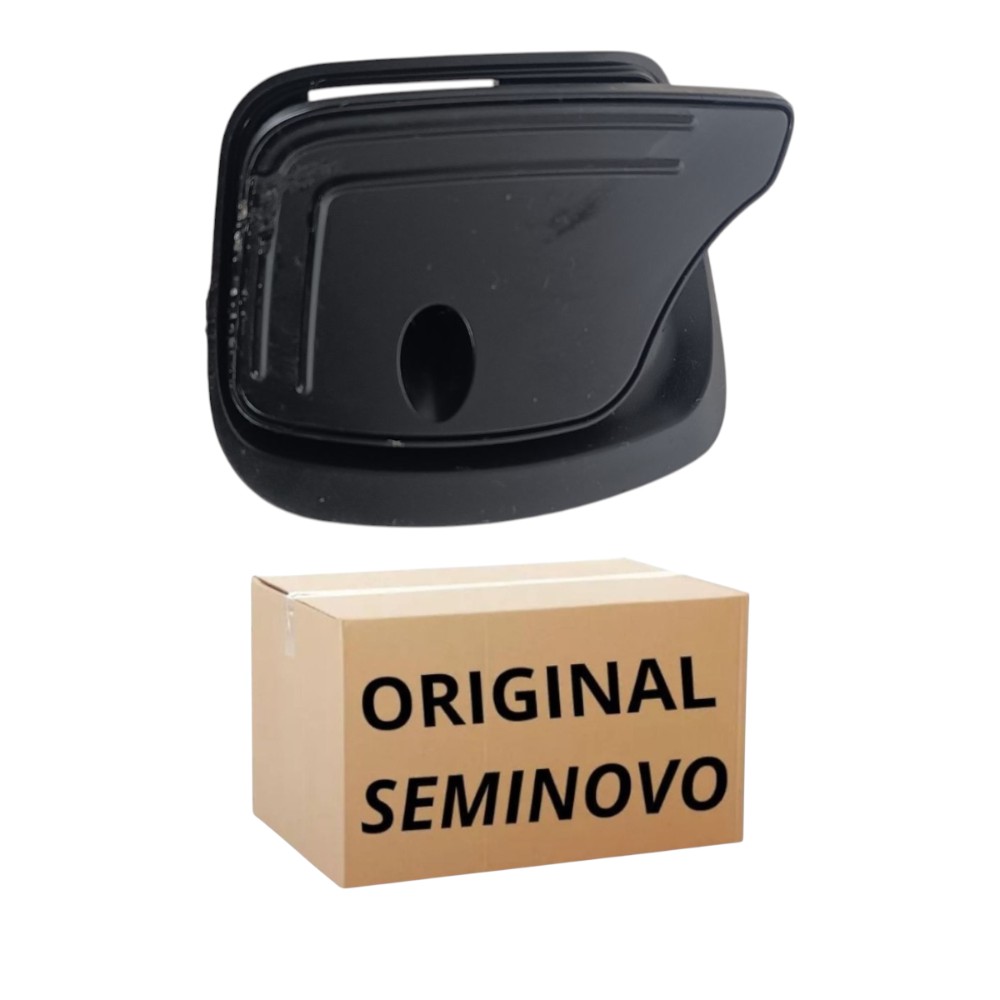 Botão Paddle Shift Borboleta Direito Novo Palio 2012 2018 2