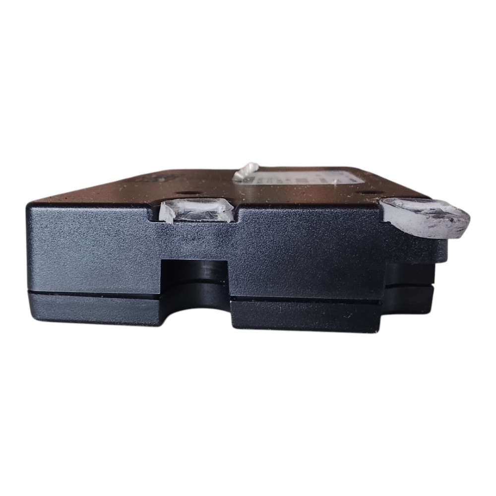 Módulo Bcm Ford Fiesta 2012 2013 5