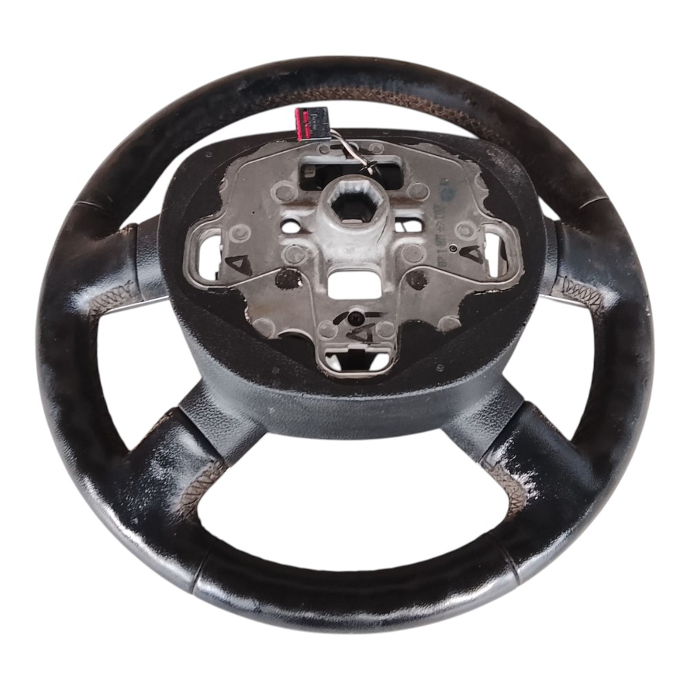 Volante motorista Ford Focus 2013 5