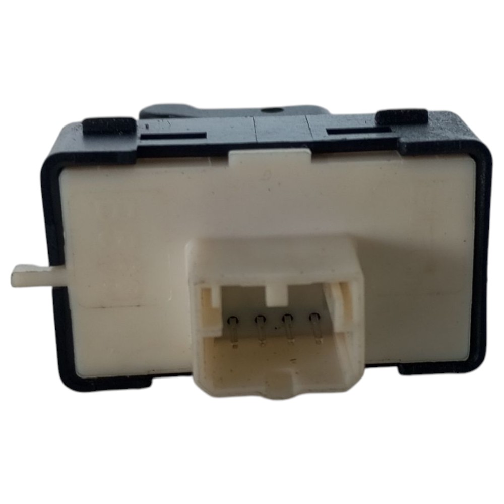 Botão Vidro Passageiro Dianteiro Jeep Compass 2021 7