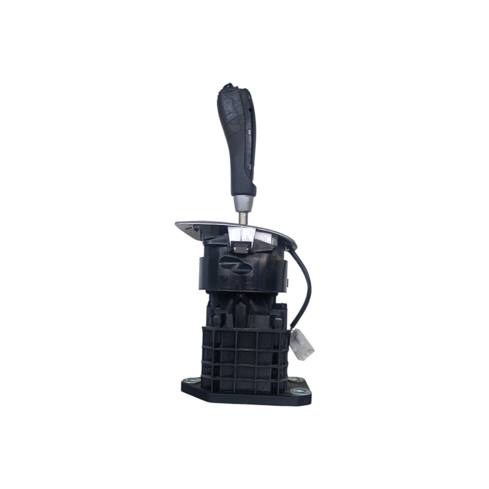 Alavanca De Marcha Automática C/detalhe Fiat Idea 2011 2016 3