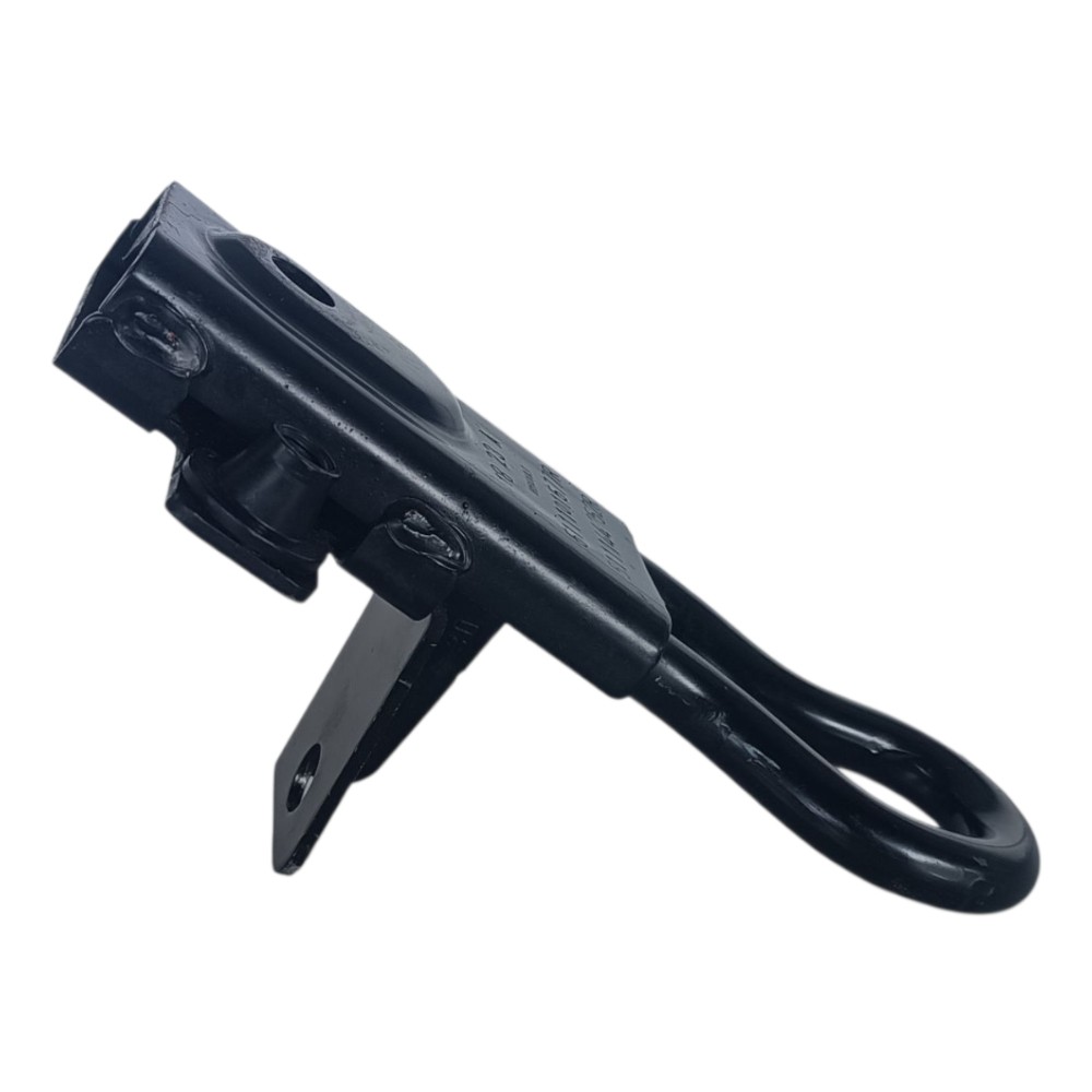 Alça Gancho De Reboque Renault Duster 2023 2024 4