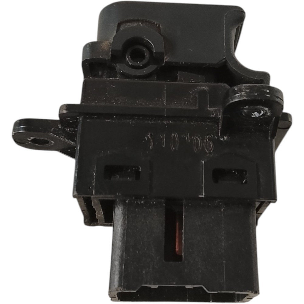 Botão Vidro Elétrico Traseiro Direito Kia Soul 2009 2012 5