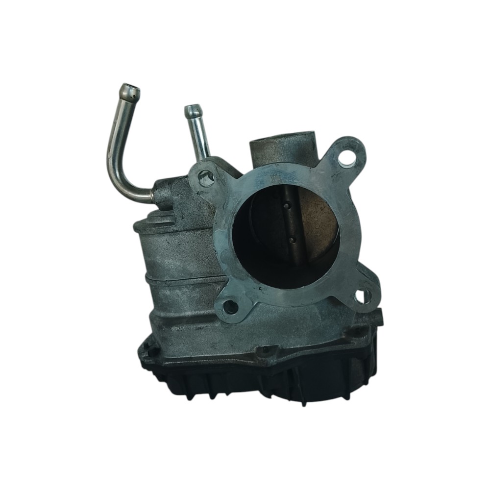 Tbi Corpo De Borboleta Jac J3 2011 2012 4