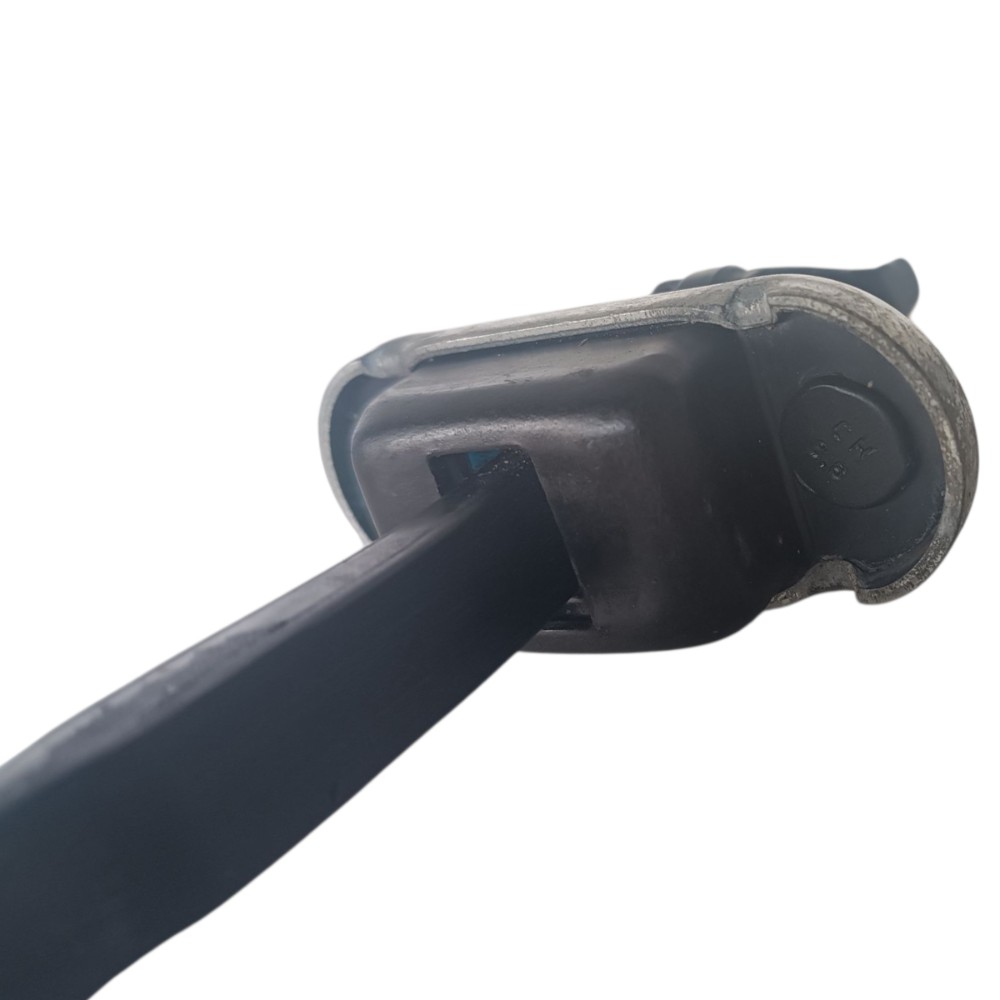 Limitador Porta  Dianteira Esquerda Chevrolet Onix 2020 2023 4