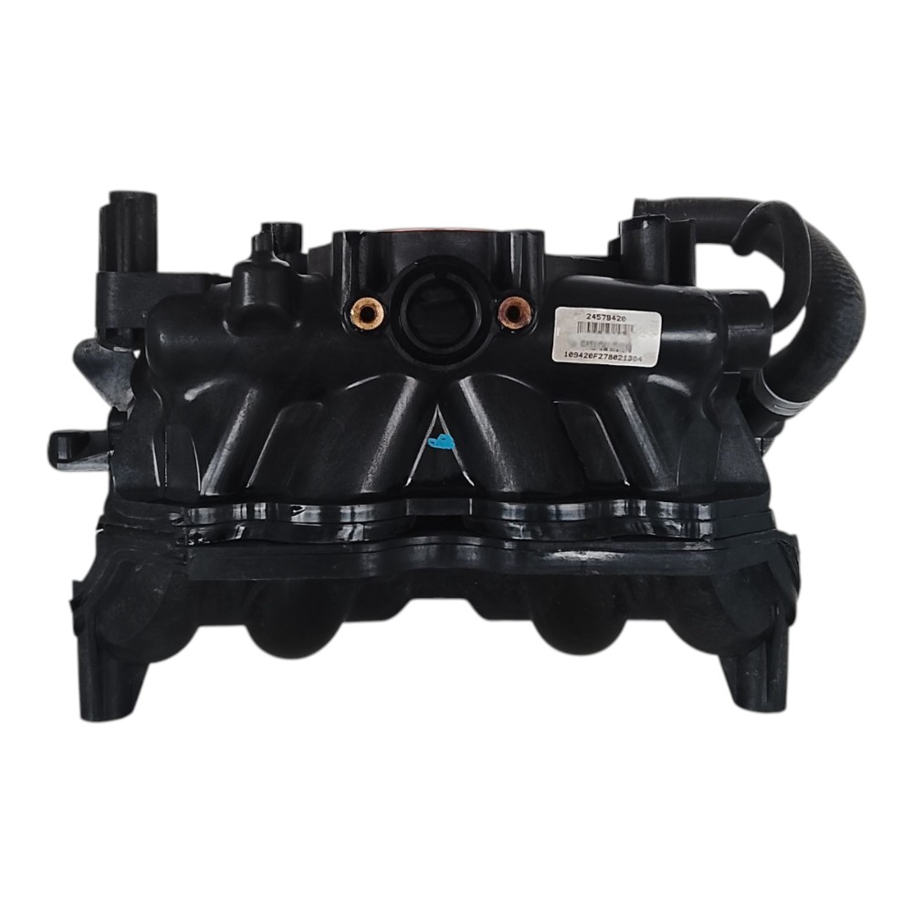 Coletor De Admissão Chevrolet Corsa 1.4 8v 2010 2011 2012 3