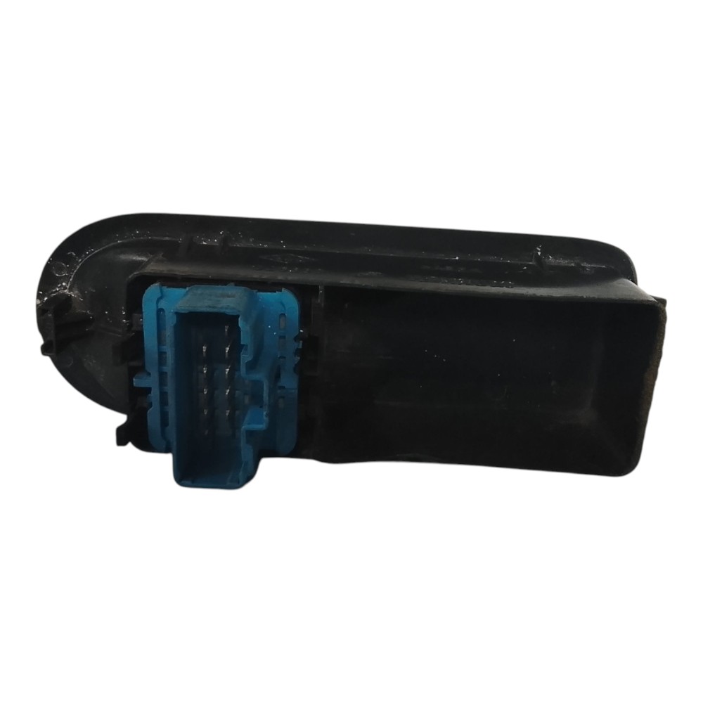 Botão Vidro Comando Elétrico 2011 2012 Dianteiro Esquerdo 2