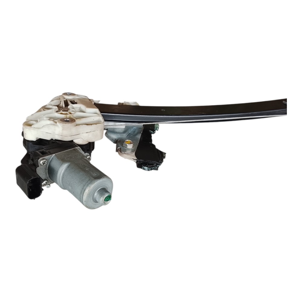 Motor Galhada Vidro Honda City 2019 D E 5