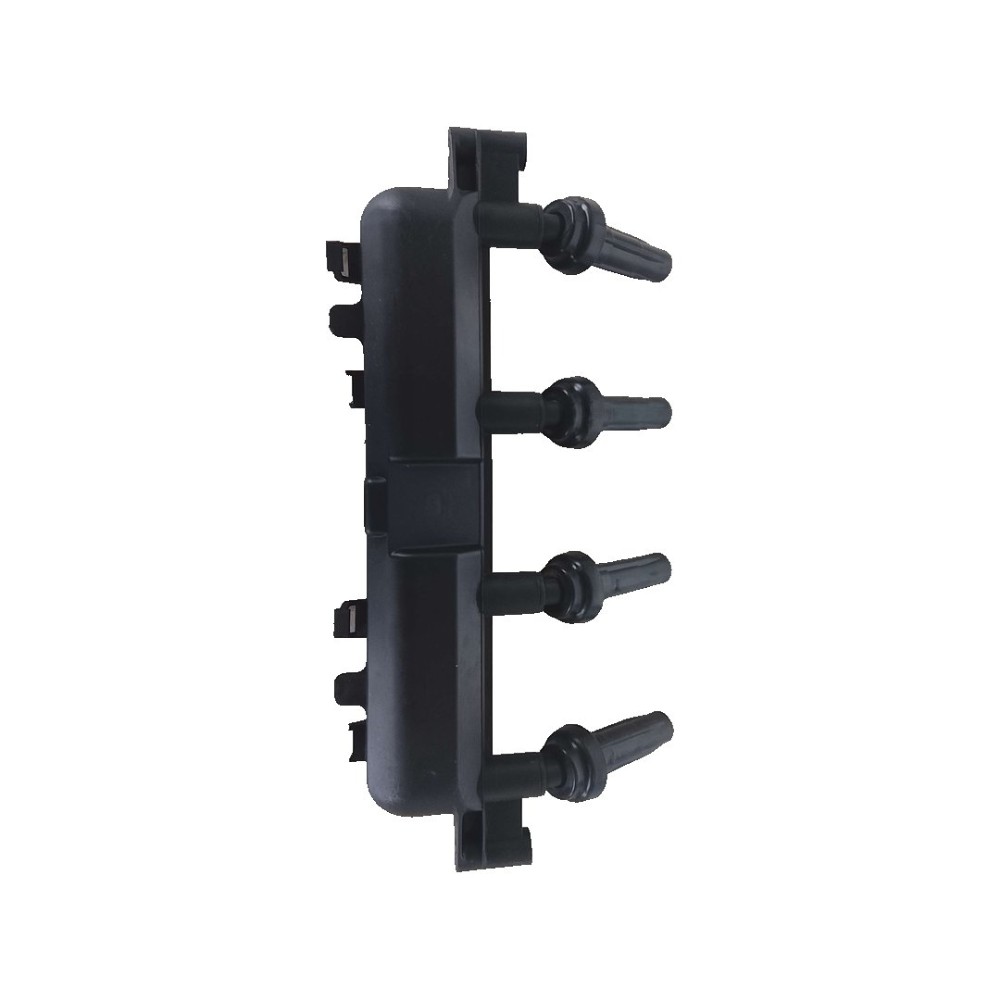 Bobina Ignição Citroen C3 2007 2013