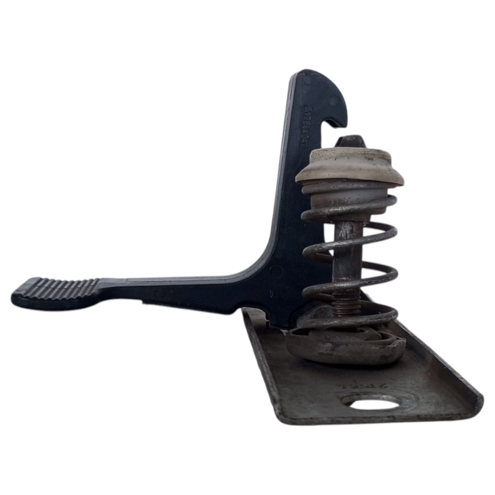 Trava Trinco Superior Capô Strada 2014 2015 2016 2019 4