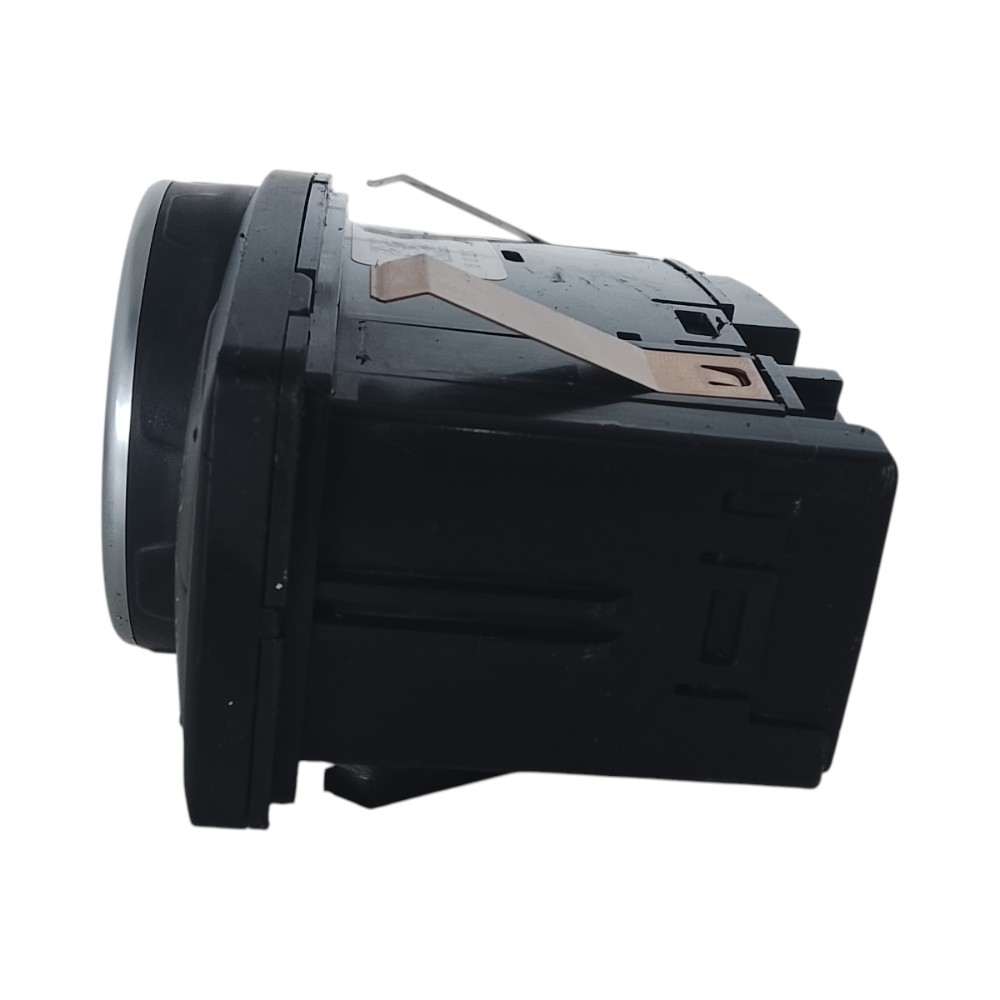 Comando Botão Farol Milhas Ford Focus 2015 2019 4