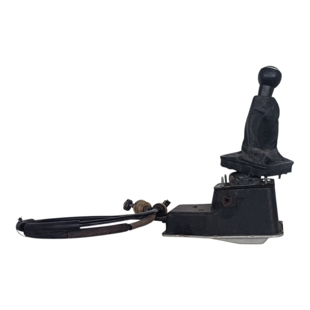 Alavanca Acionadora De Marcha Peugeot 207 2011 2012 3