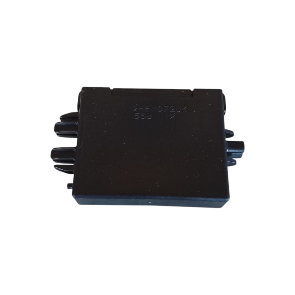 Módulo Ecu Toyota Corolla 2020 2024 2