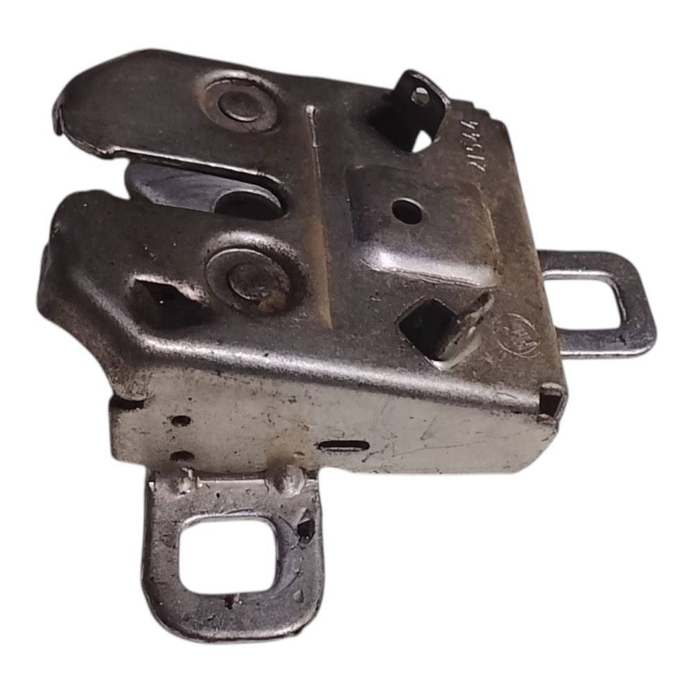 Fechadura Do Capô Fiat Mobi 2016 2017 2018 2019 2020 2