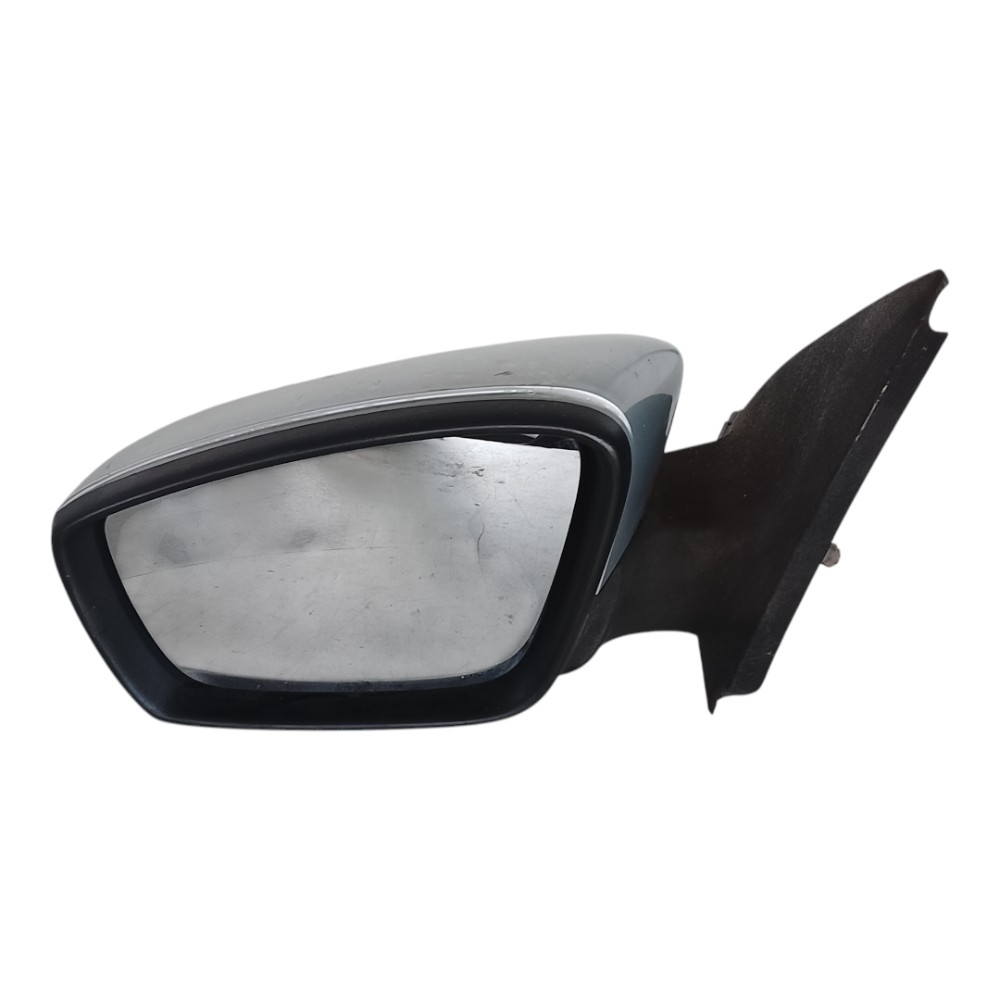 Retrovisor Esquerdo C/detalhes Volkswagen Saveiro 2019