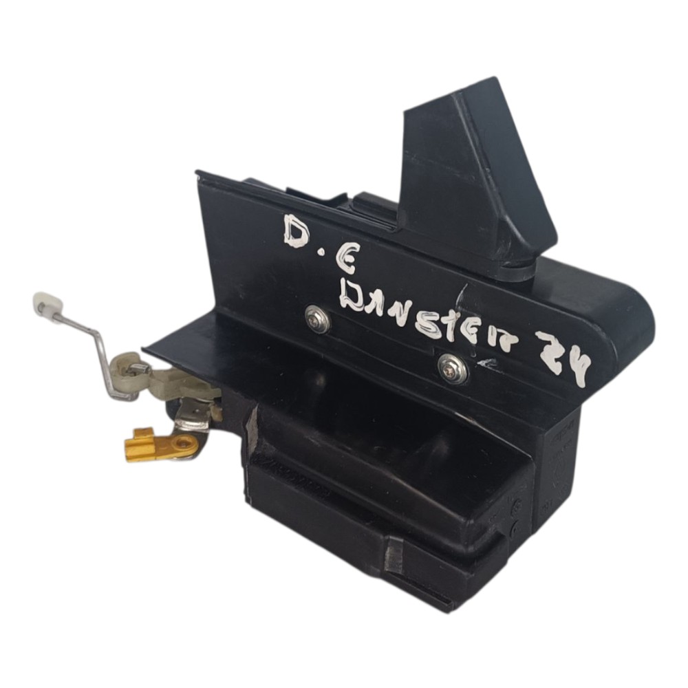 Fechadura Elétrica Renault Duster 2024 Dianteira Esquerda 1