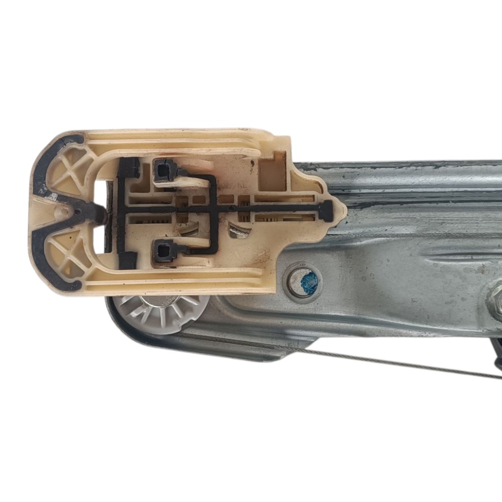 Maquina Vidro Elétrico Traseiro Esquerdo Gm Onix 2020 2023 5