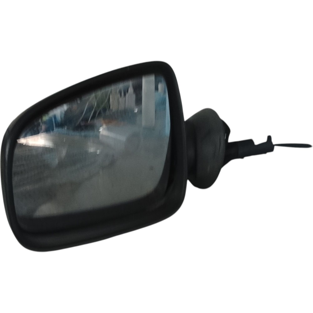 Retrovisor manual sandero logan 2008 2014