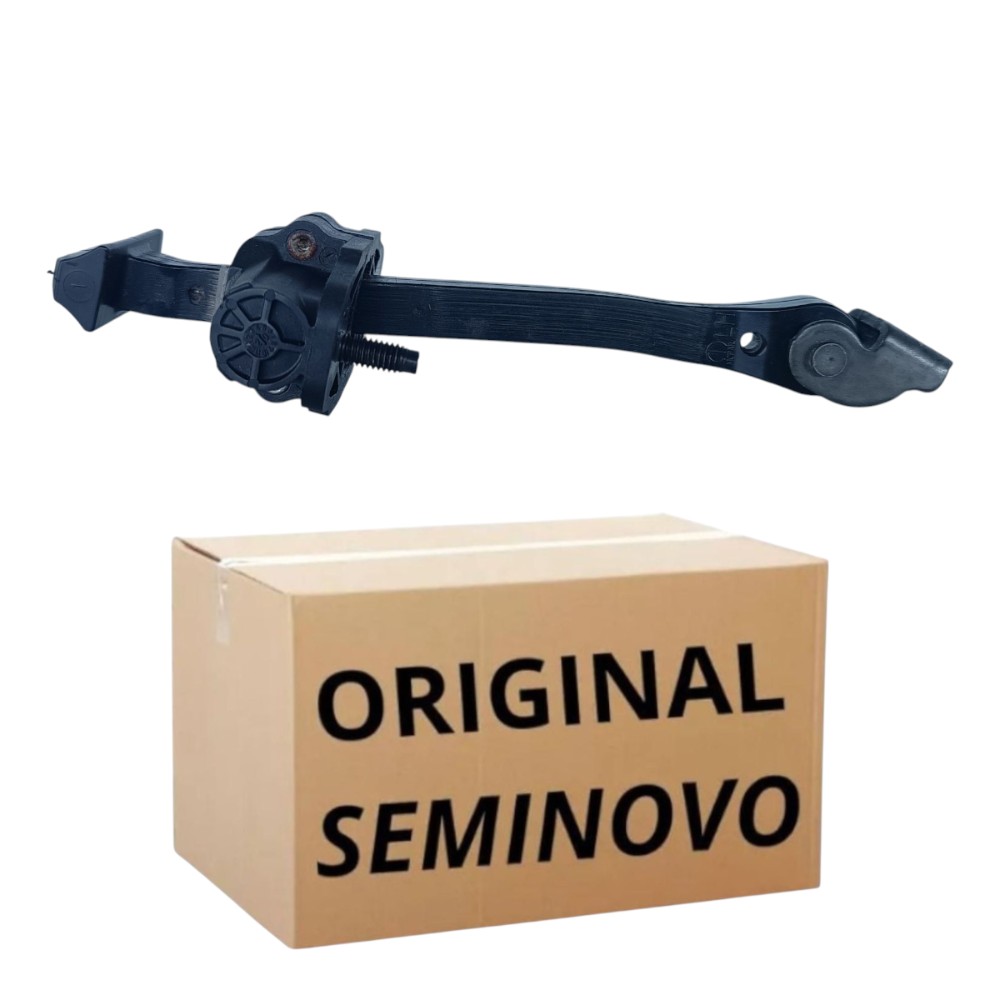 Limitador Porta Dianteiro Esquerdo Jeep Compass 2016 2025 3