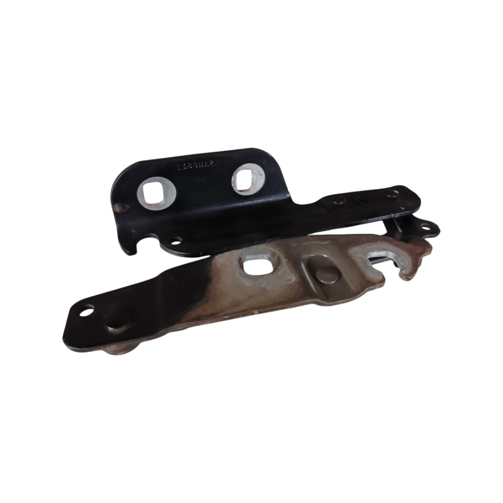 Dobradiça Capô Ford Fiesta 2012 2013 L D 1