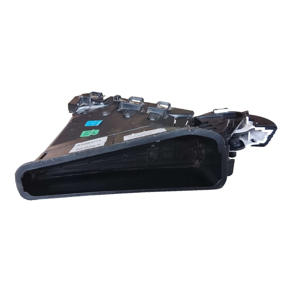 Difusor De Ar Central Ford Focus 2015 L E