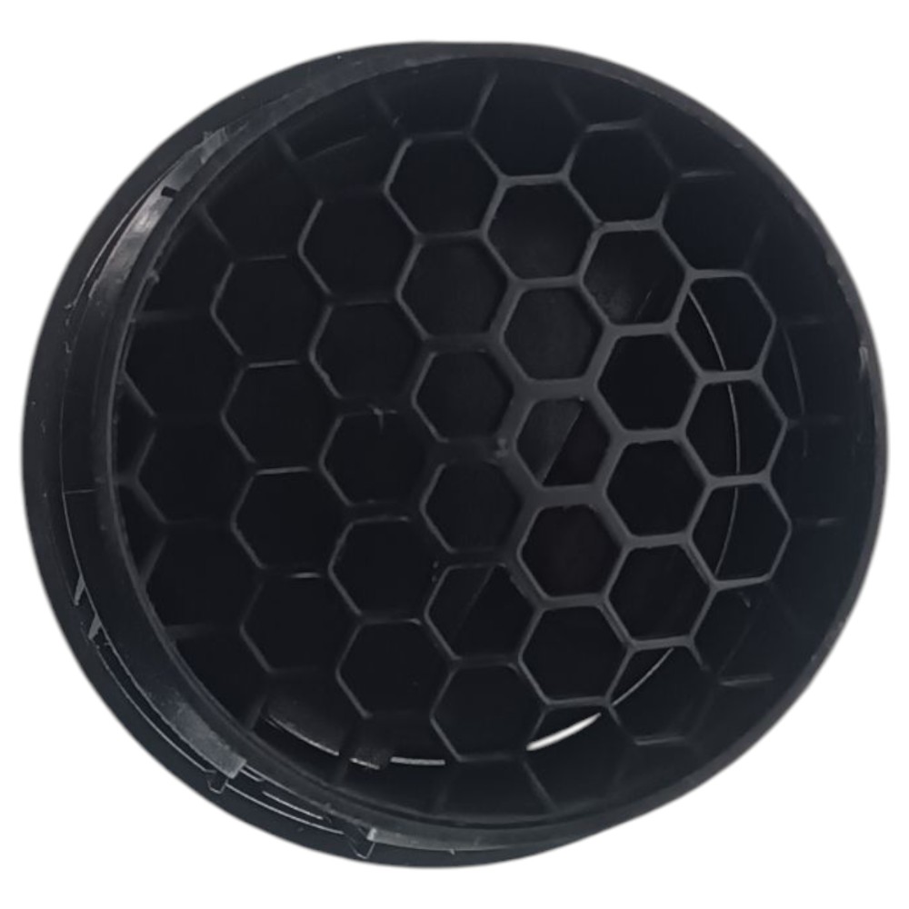 Difusor Ar Saida Renault Sandero Logan Duster 2015 2019 5