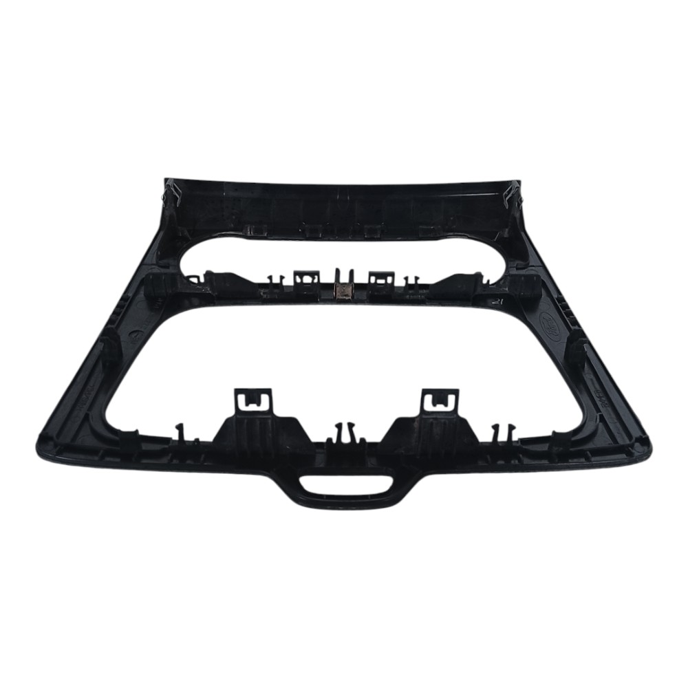 Moldura Painel Central Ford Focus 2009 2013 5