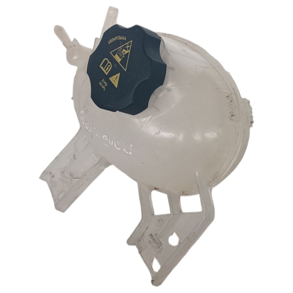 Reservatório Água Radiador Compass Toro Renegade 53485948 1