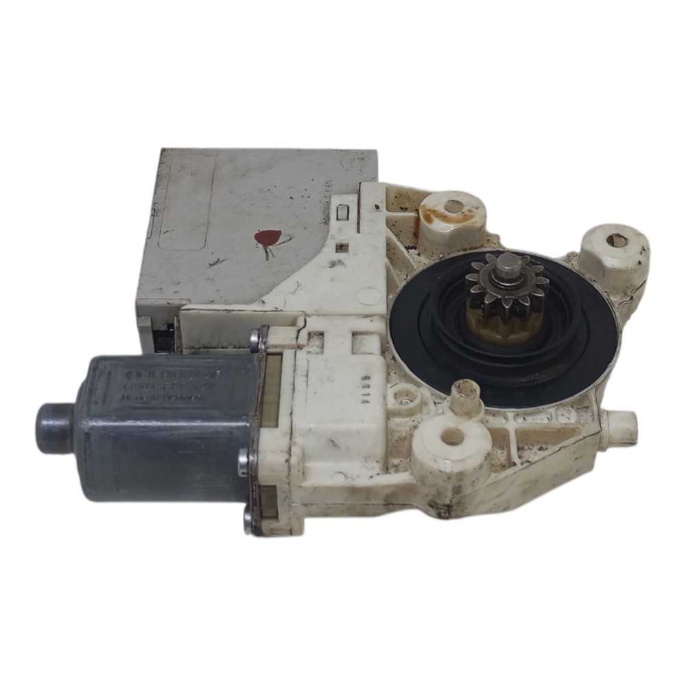 Motor Vidro Elétrico Dianteiro Esquerdo Ford Focus 2009 2013 1