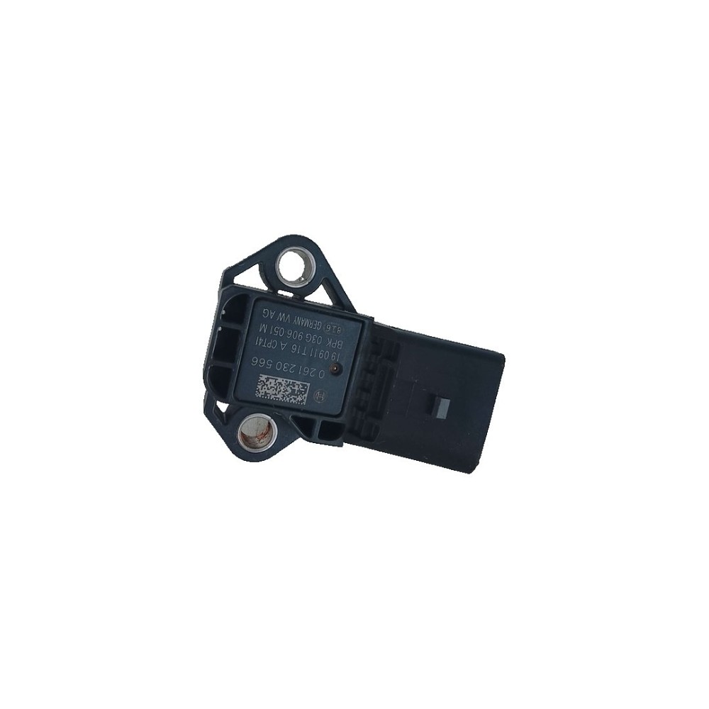 Sensor Map Volkswagen Jetta Golf 2013 2023 3