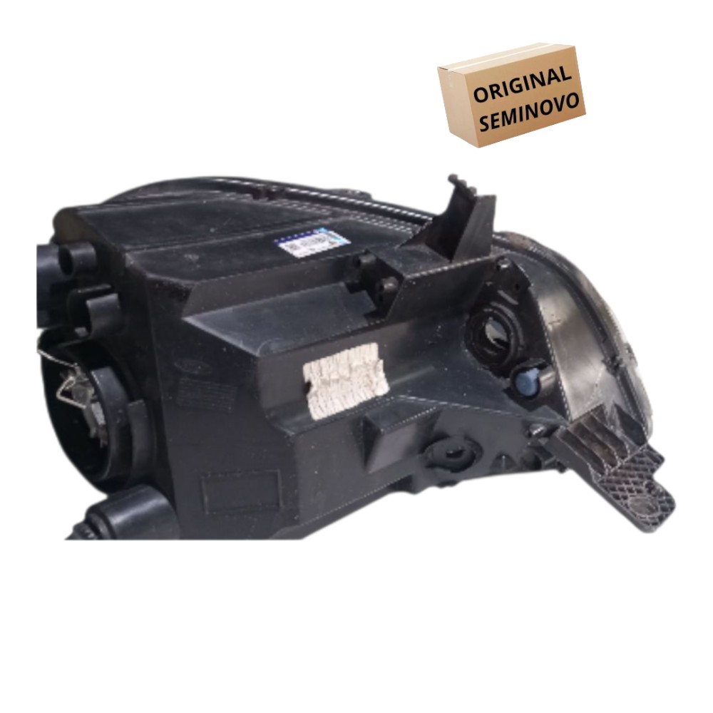 Farol L E Ford Ka 2015 2025 Esquerdo/motorista 1