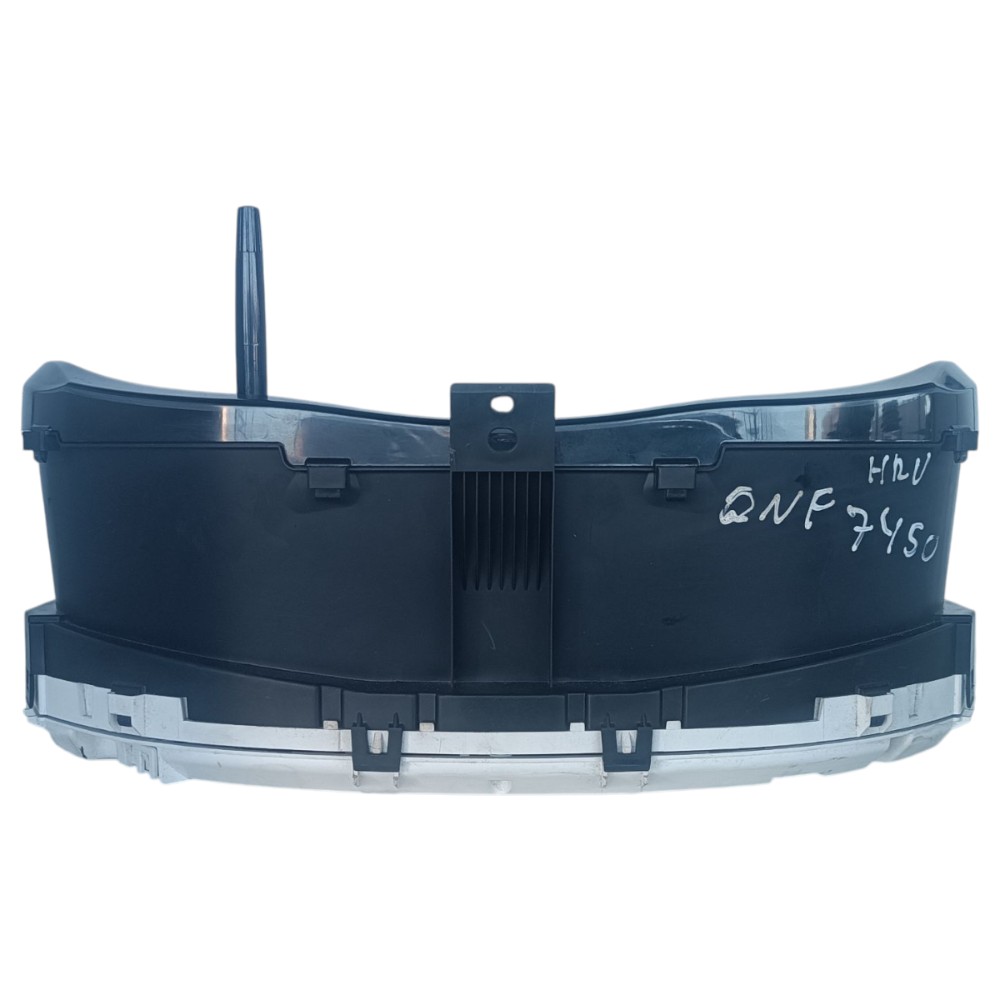 Painel Instrumentos Automatico Honda Hrv 2016 2021 4