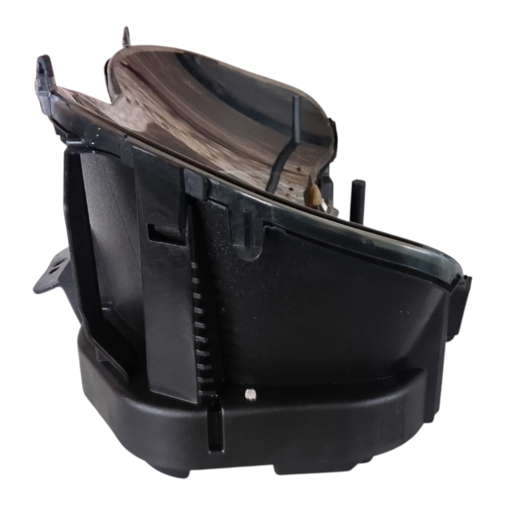 Painel Instrumentos Toyota Corolla 2009 2014 Preto 4