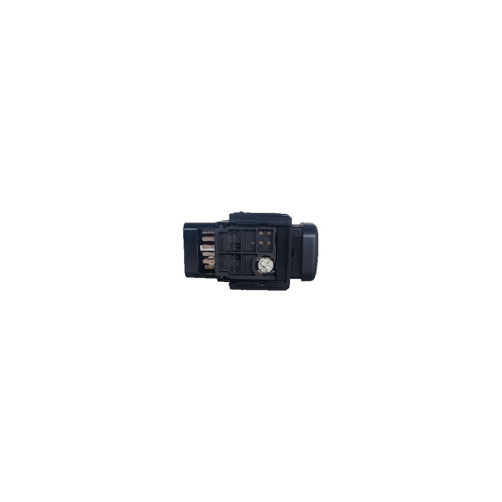 Botão Interruptor Pisca Alerta Toyota Corolla 1998 2004 Preto 3