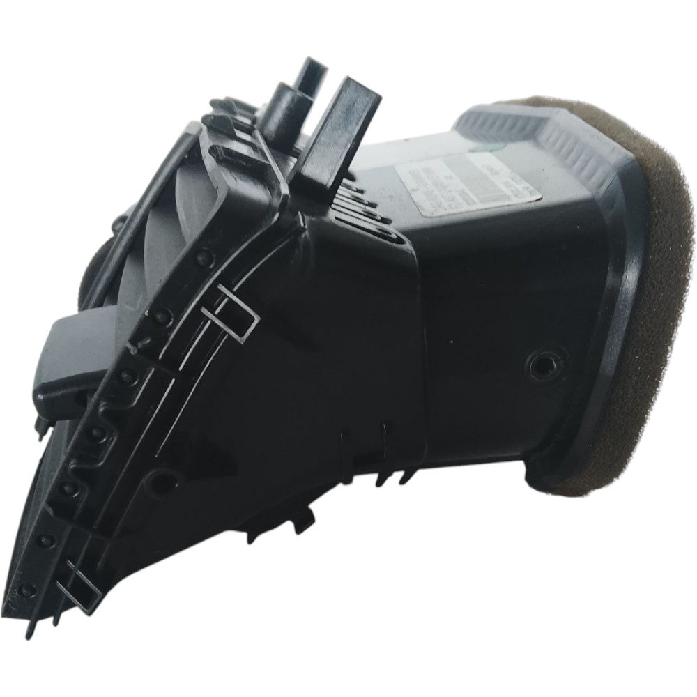 Difusor ar console traseiro Mercedes cla 45 amg 2016 4