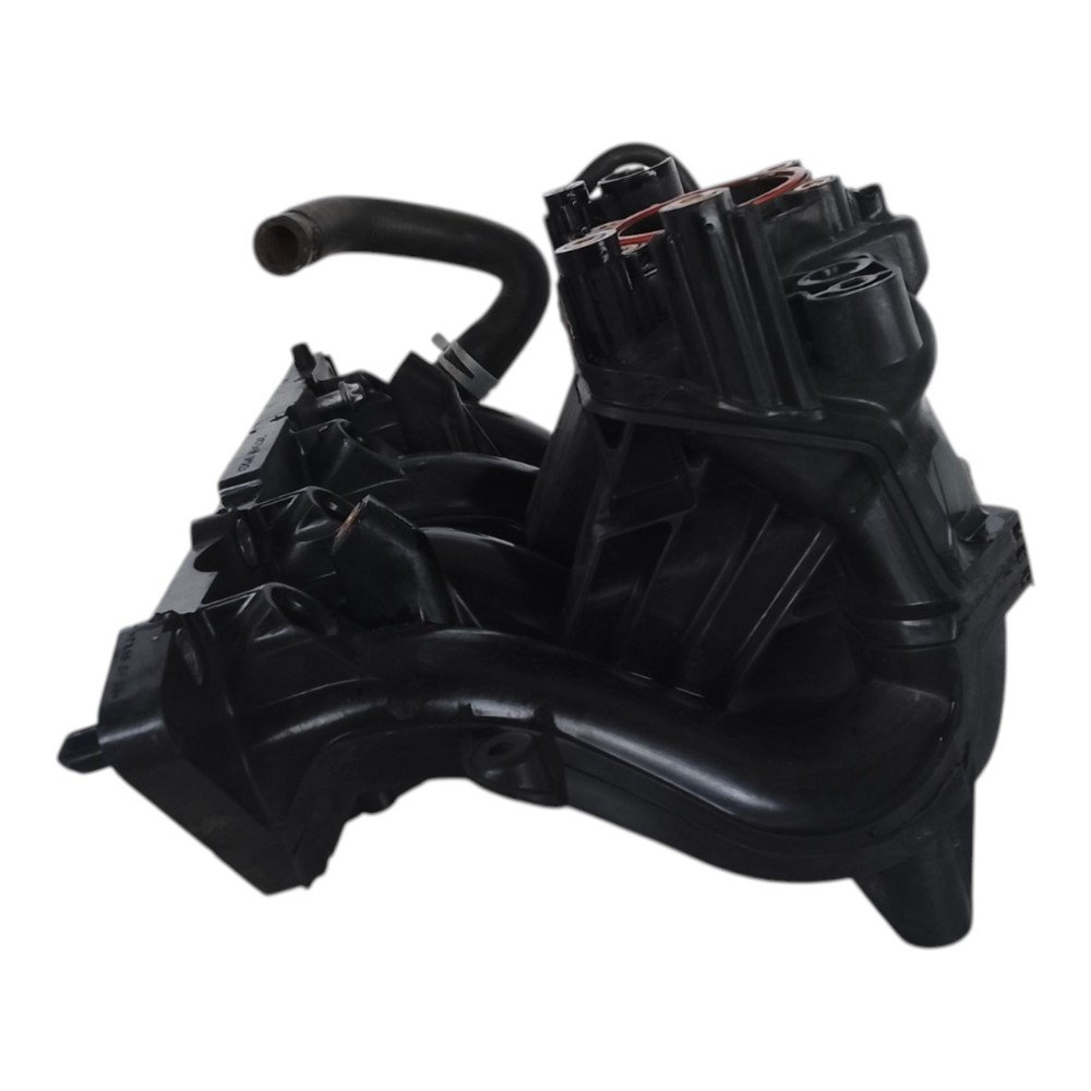 Coletor De Admissão Chevrolet Corsa 1.4 8v 2010 2011 2012 4